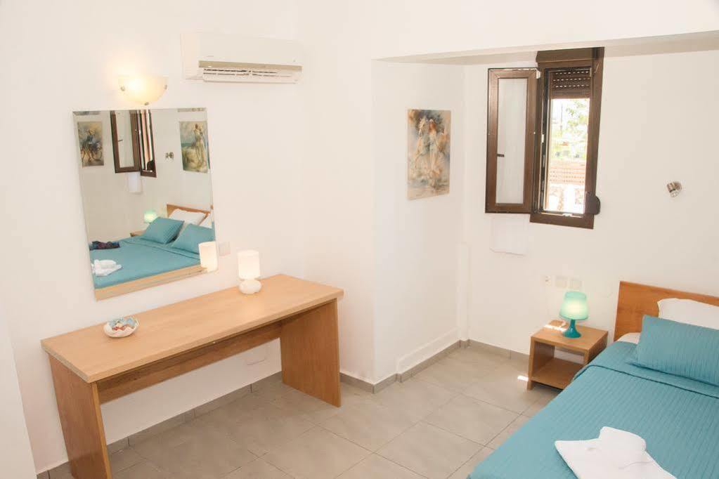 Persis Vila